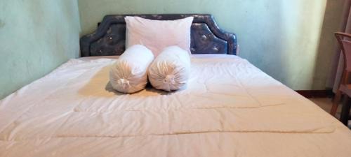 Nginamanu House | Molas Homestay