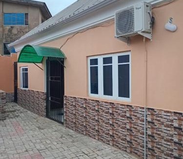 Ibadan Apartment | Molayo Luxury Apartment Omolayo Estates Akobo Ojurin Ibadan