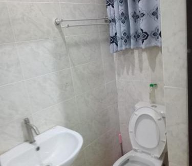 Ibadan Apartment | Molayo Luxury Apartment Omolayo Estates Akobo Ojurin Ibadan