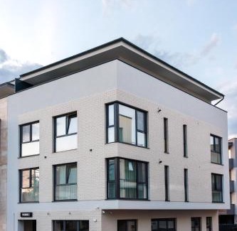 Old Town Apartment | Moldovei 2 Apartments by Central Park