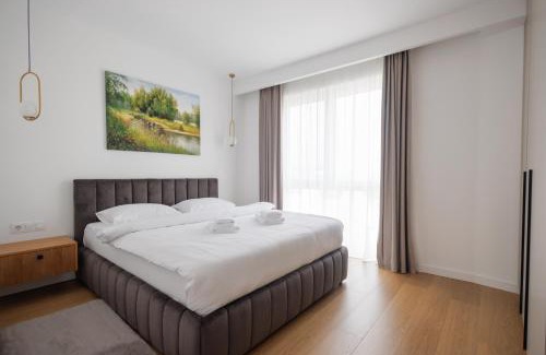 Old Town Apartment | Moldovei 2 Apartments by Central Park