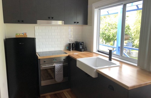 Mole Creek Apartment | Mole Creek Hideaway