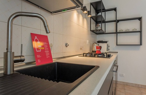 Vanchiglia Apartment | Mole View by Wonderful Italy