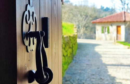 Casteloes Cottage | Moleira Refuge | Casa do Retiro | Nature | River
