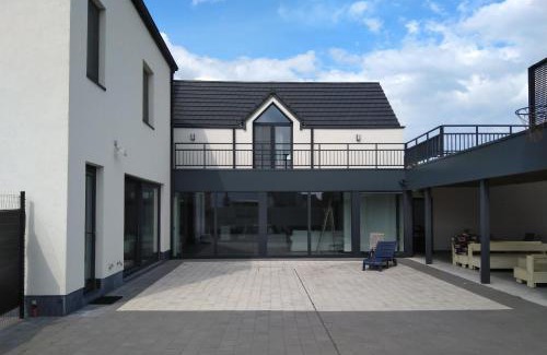 Merchtem House | Molenbaan28