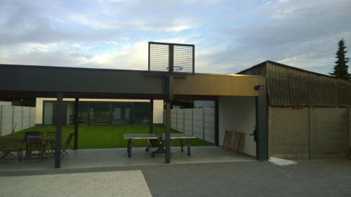 Merchtem House | Molenbaan28