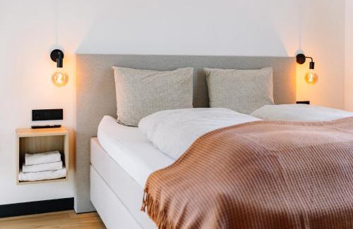 Wijlre Apartment | Molengats vakantieappartementen