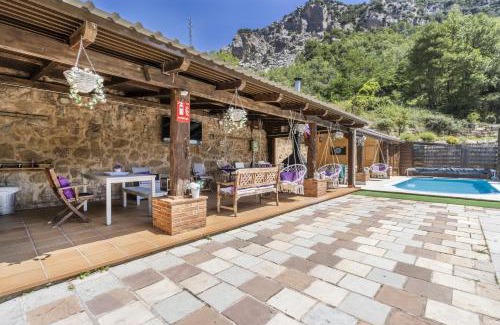 Oden Villa | Moli