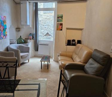 Molieres-Cavaillac Apartment | Moliere
