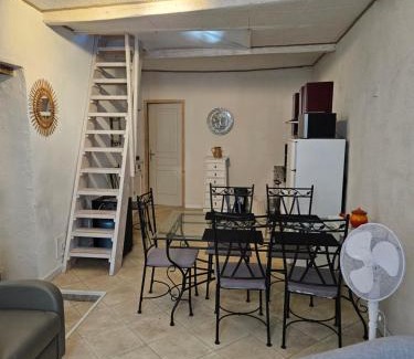 Molieres-Cavaillac Apartment | Moliere