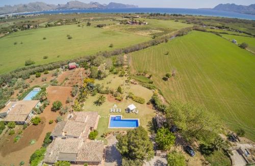 Puerto de Pollensa Villa | Moliner PREMIUM VILLA