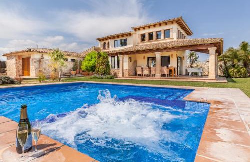 Puerto de Pollensa Villa | Moliner PREMIUM VILLA