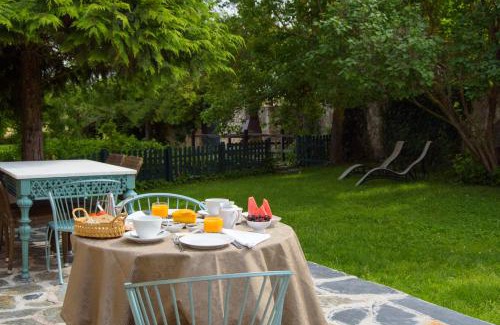 Arcos Hotel | Molino De La Vega