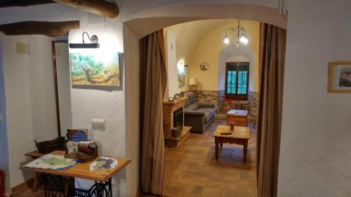 Benaojan House | Molino del Caracol