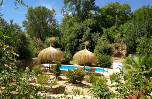 Benaojan House | Molino del Caracol