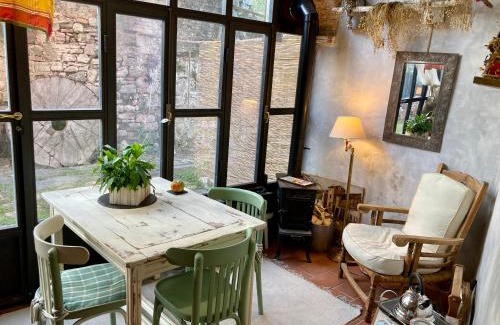Vicopelago House | molino di mezzo
