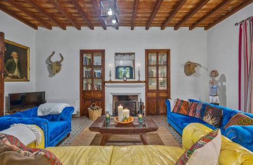 Aracena House | Molino Fuentesanta