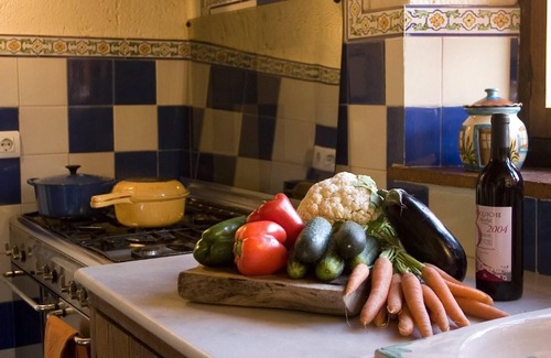Alajar Cottage | Molino Río Alájar (El Conejo)