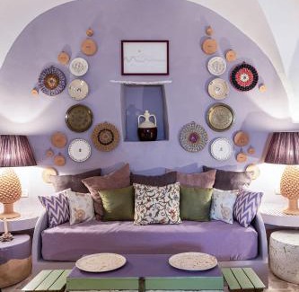 Ceglie Messapica Apartment | MOLINO VIOLA