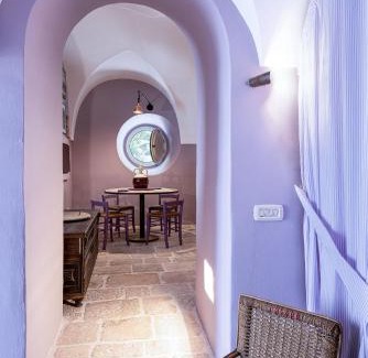 Ceglie Messapica Apartment | MOLINO VIOLA