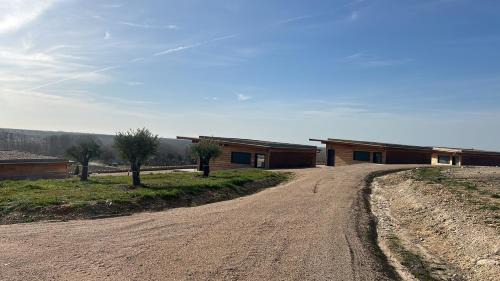 San Miguel de Bernuy Apartment | MolinoGrande del Duratón