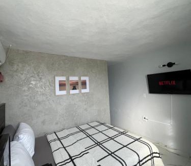 Santa Isabel Apartment | Molinos House 3