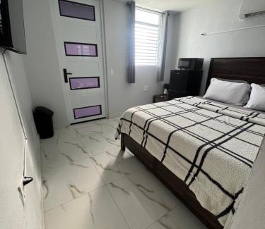 Santa Isabel Apartment | Molinos House 3