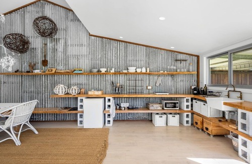 Wattamolla House | Molla Eco Lodge Kangaroo Valley