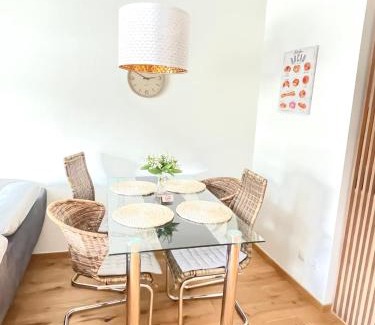 Mariahilf Apartment | MollArt Apartment