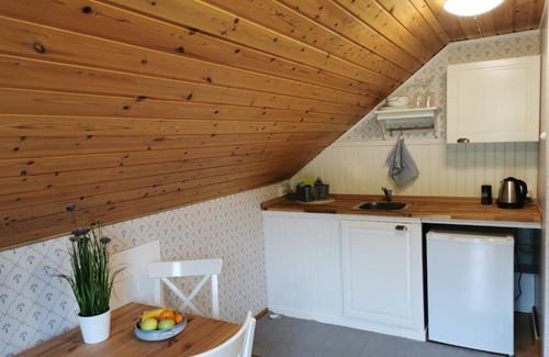 Rolfstorp Apartment | Molle Annexet -Lantlig Gastsvit i Rolfstorp