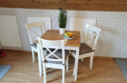 Rolfstorp Apartment | Molle Annexet -Lantlig Gastsvit i Rolfstorp
