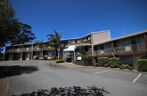 East Maitland Hotel | Molly Morgan Motor Inn