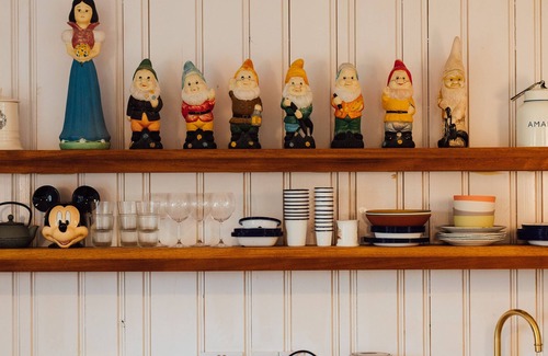 Sutton Bonington Cabin | Mollys Cabin - Unique Farm Stay