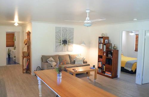 Dorroughby Apartment | Mollys Farm