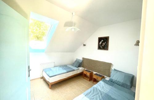 Kapolnasnyek Apartment | Molnarhouse