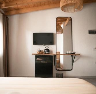 Iskele Mahallesi Hotel | Molo Urla