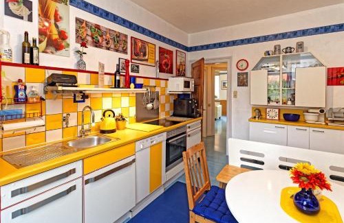 Oststadt/Stadtfeld Apartment | Moltkestrasse 89