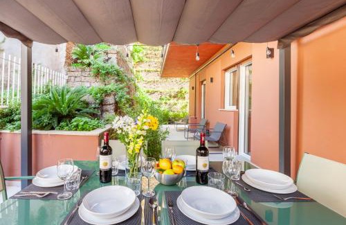 Quartiere XXVII Primavalle Apartment | Mom's home - A few stops from the city centre