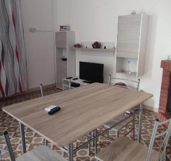 Santa Caterina Apartment | Mom's House Casa Caterina
