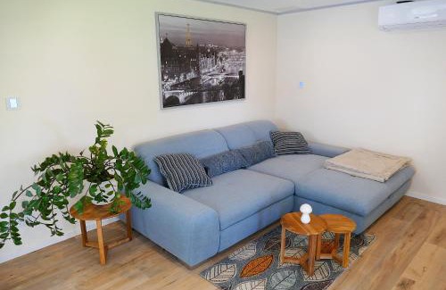 Oberthal Apartment | Momberg-Lodge