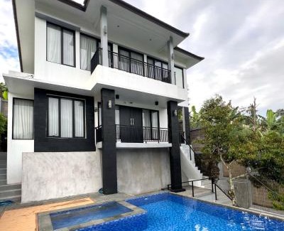 Lembang Villa | Moment Villa