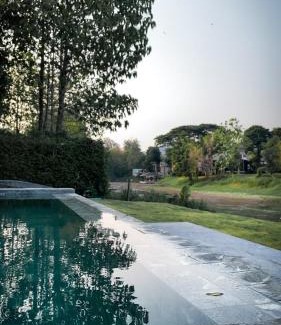 Khanong Phra Cabin | Momento Poolvilla Khaoyai