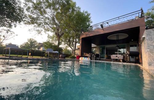 Khanong Phra Cabin | Momento Poolvilla Khaoyai