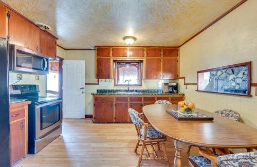 Twin Lakes House | ‘Momo’s Place’ ~ 5 Mi to Downtown Denver!