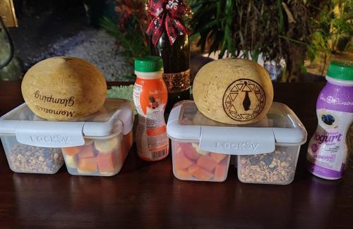 Santa Clara Other | Momotus Glamping