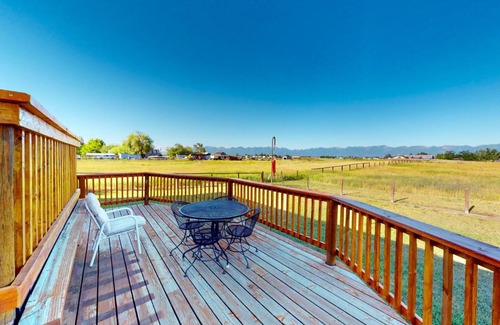 Somers House | Mom’s Mountain View