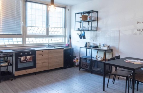 Torre Angela Apartment | Momy's Home Rome Delightful apartment, near Metro Max 4 people.