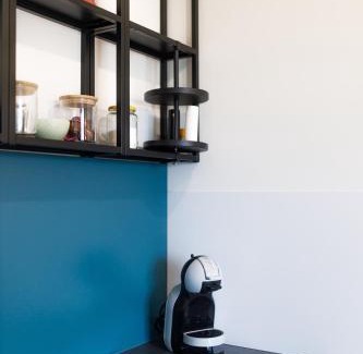 Kosice Old Town Apartment | Monày apartments - Albelli