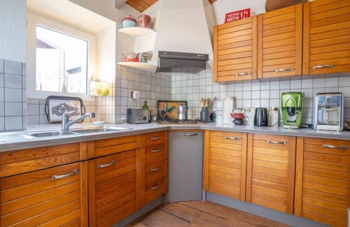 Porspoder House | Mon Amour by Interhome