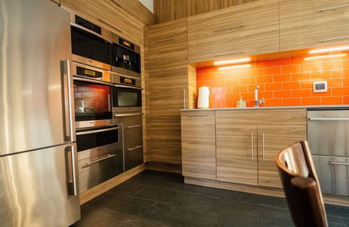 Plateau Mont Royal Apartment | Montreal Plateau Mont Royal: apartments - 5 rooms - 4/6 persons